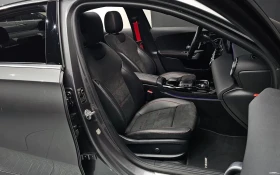 Mercedes-Benz A 35 4MATIC| КАМЕРА| ПОДГРЕВ| ОПЦИЯ ЗА ЛИЗИНГ , снимка 9
