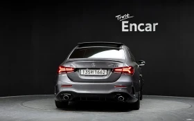 Mercedes-Benz A 35 4MATIC| КАМЕРА| ПОДГРЕВ| ОПЦИЯ ЗА ЛИЗИНГ , снимка 4