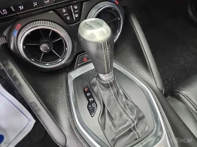 Chevrolet Camaro * 6.2* V8* HEADUP* КАМЕРА* ШИБИДАХ* , снимка 11