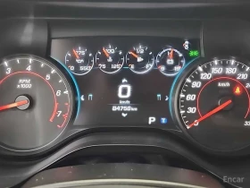Chevrolet Camaro * 6.2* V8* HEADUP* КАМЕРА* ШИБИДАХ* , снимка 7