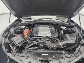 Chevrolet Camaro * 6.2* V8* HEADUP* КАМЕРА* ШИБИДАХ* , снимка 13