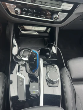 BMW iX3 IMPRESSIVE 80 kWh   286 к.с., снимка 17
