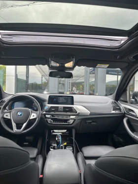BMW iX3 IMPRESSIVE 80 kWh   286 к.с., снимка 12