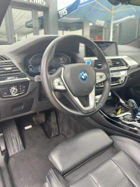 BMW iX3 IMPRESSIVE 80 kWh   286 к.с., снимка 10