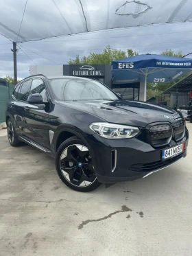 BMW iX3 IMPRESSIVE 80 kWh   286 к.с., снимка 1