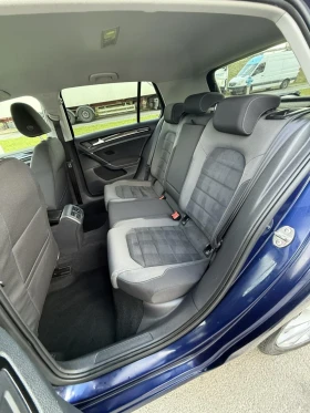 VW Golf 7.5 / 2.0/ 150к.с, снимка 12