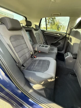 VW Golf 7.5 / 2.0/ 150к.с, снимка 11