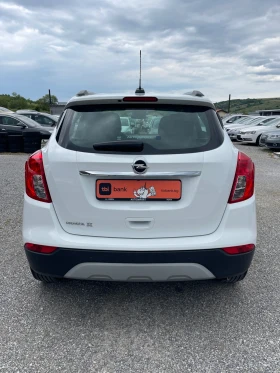 Opel Mokka X 16i! 56k KM!! UNIKAT!!!, снимка 5