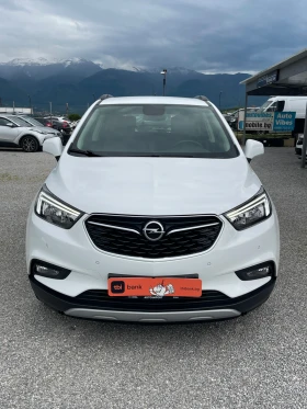 Opel Mokka X 16i! 56k KM!! UNIKAT!!!, снимка 2