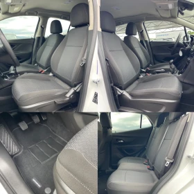 Opel Mokka X 16i! 56k KM!! UNIKAT!!!, снимка 10