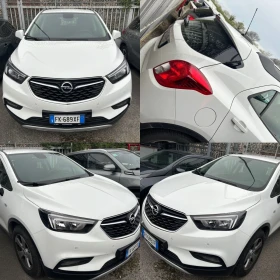 Opel Mokka X 16i! 56k KM!! UNIKAT!!!, снимка 17