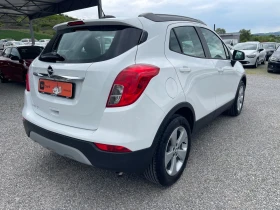 Opel Mokka X 16i! 56k KM!! UNIKAT!!!, снимка 6