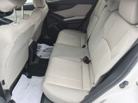 Subaru Impreza 2.0I АВТОМАТИК 4Х4, снимка 9