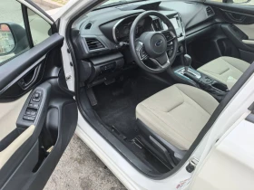 Subaru Impreza 2.0I АВТОМАТИК 4Х4, снимка 8