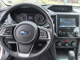 Subaru Impreza 2.0I АВТОМАТИК 4Х4, снимка 11