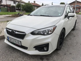 Subaru Impreza 2.0I АВТОМАТИК 4Х4, снимка 1