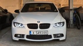 BMW 330 Е92, снимка 5