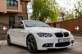 BMW 330 Е92, снимка 3