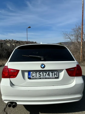 BMW 330 LCI ТОП- панорама, снимка 6