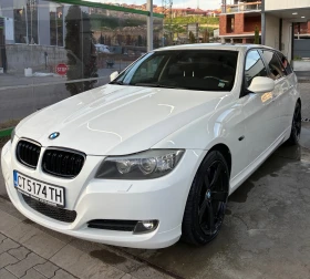 BMW 330 LCI ТОП- панорама, снимка 1