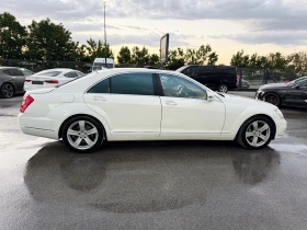 Mercedes-Benz S 500 388k.c-LED-BIXENON-KAMERA-VAKUM-ДЪЛГА БАЗА-ОБДУХВА, снимка 7