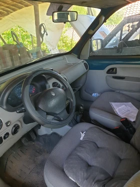 Renault Kangoo, снимка 6