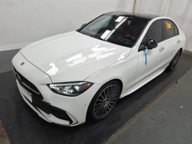 Mercedes-Benz C 300 * ГЛАВНО ПРЕДСТАВИТЕЛСТВО НА MERCEDES* , снимка 1