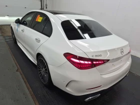 Mercedes-Benz C 300 * ГЛАВНО ПРЕДСТАВИТЕЛСТВО НА MERCEDES* , снимка 4