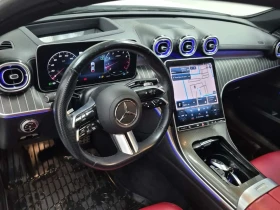 Mercedes-Benz C 300 * ГЛАВНО ПРЕДСТАВИТЕЛСТВО НА MERCEDES* , снимка 10