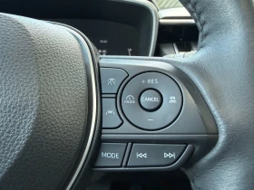 Toyota Corolla Cross XLE , снимка 13