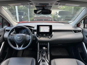 Toyota Corolla Cross XLE , снимка 14