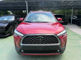 Toyota Corolla Cross XLE , снимка 2