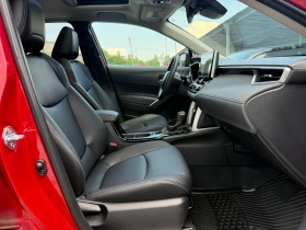 Toyota Corolla Cross XLE , снимка 8