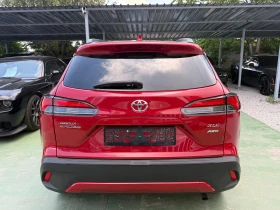 Toyota Corolla Cross XLE , снимка 5