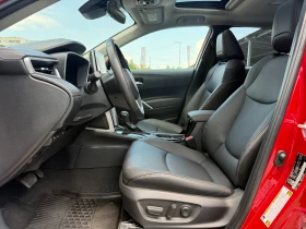 Toyota Corolla Cross XLE , снимка 7