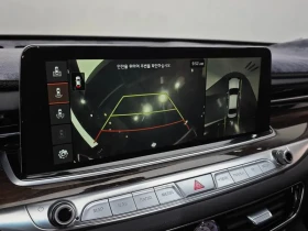 Kia K9 3.8 GDI AWD PLATINUM II, снимка 15