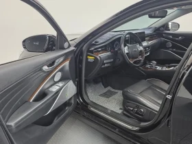 Kia K9 3.8 GDI AWD PLATINUM II, снимка 11