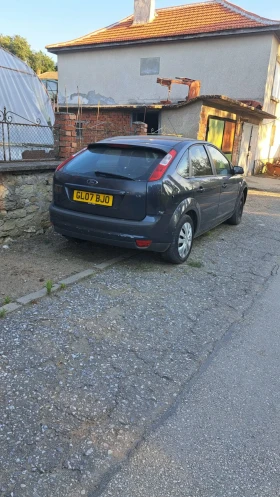 Ford Focus LX, снимка 1