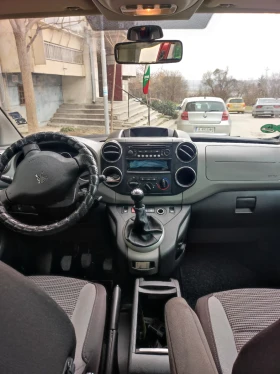 Peugeot Partner, снимка 5