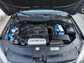 VW Passat 1.4TSI ECOFUEL HIGHLINE  NAVI DSG, снимка 17