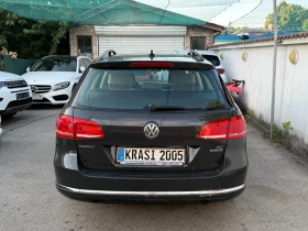 VW Passat 1.4TSI ECOFUEL HIGHLINE  NAVI DSG, снимка 5