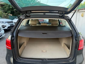VW Passat 1.4TSI ECOFUEL HIGHLINE  NAVI DSG, снимка 16