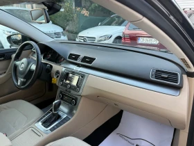 VW Passat 1.4TSI ECOFUEL HIGHLINE  NAVI DSG, снимка 12