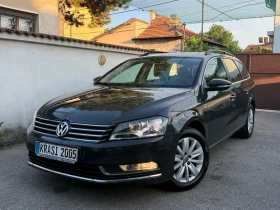 VW Passat 1.4TSI ECOFUEL HIGHLINE  NAVI DSG, снимка 1