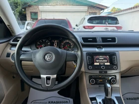 VW Passat 1.4TSI ECOFUEL HIGHLINE  NAVI DSG, снимка 9