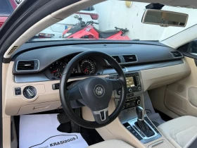 VW Passat 1.4TSI ECOFUEL HIGHLINE  NAVI DSG, снимка 8