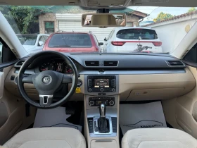 VW Passat 1.4TSI ECOFUEL HIGHLINE  NAVI DSG, снимка 10