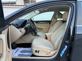 VW Passat 1.4TSI ECOFUEL HIGHLINE  NAVI DSG, снимка 7