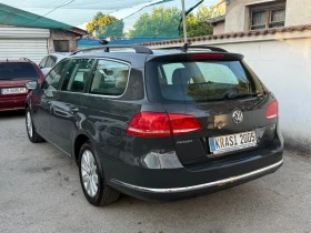 VW Passat 1.4TSI ECOFUEL HIGHLINE  NAVI DSG, снимка 4