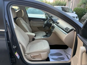 VW Passat 1.4TSI ECOFUEL HIGHLINE  NAVI DSG, снимка 13
